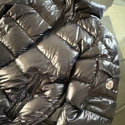 Moncler Coat