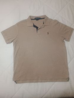 U.S. Polo Assn. Polo Shirt
