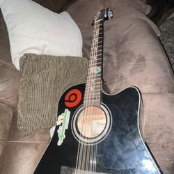 Takamine g series 12  string