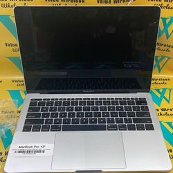 MACBOOK PRO 13 inch CORE I5 8GB RAM 512GB MEM MODEL A1708