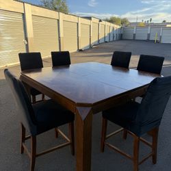 Dining Table Set