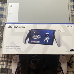 PlayStation portal 