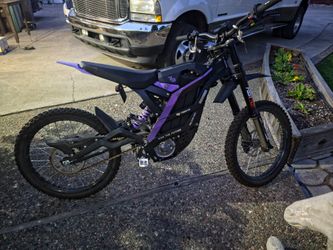 E Bike