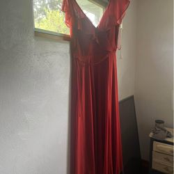 Morilee Bridesmaid Dress