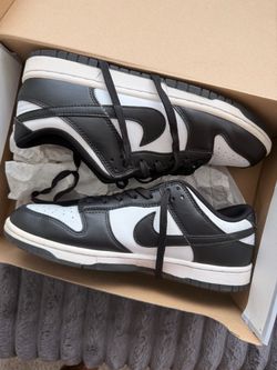 9.5 panda dunk