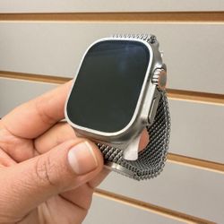 Apple Watch Ultra 1 49mm