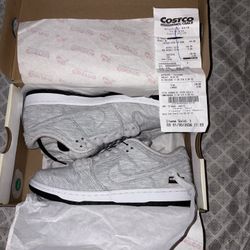 Nike SB ‘Kirkland’ Costco Dunks