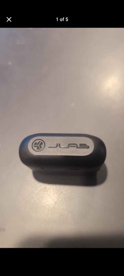 JLab JBuds Air GO Pop – True Wireless Earbuds