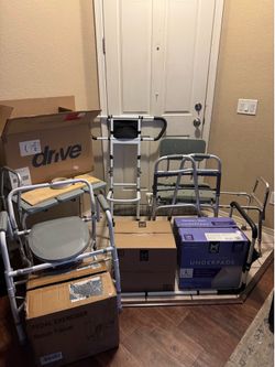 Medical equipment