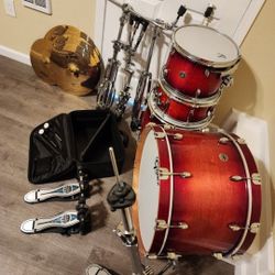 Drum Set