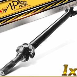 A-Premium Driveshaft Prop Shaft Assy Front for Chevy Silverado GMC Sierra 1500