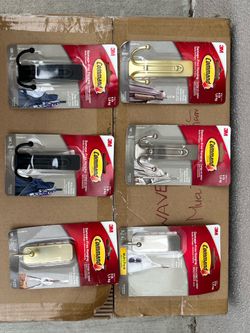 EVERYTHING $1 each!