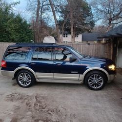 2008 Ford Expedition