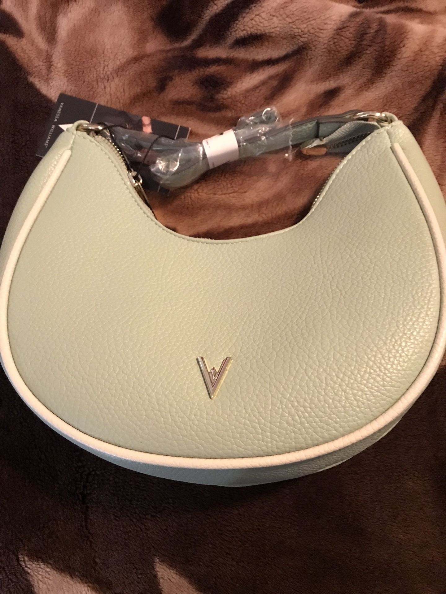 Vanessa williams hoh purse