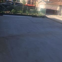 2Parking space available, 8 by 21 .5ft