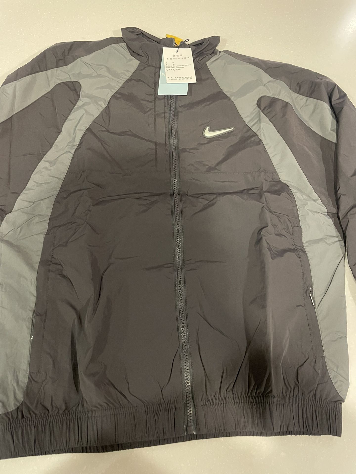 Nike Nocta Windbreaker