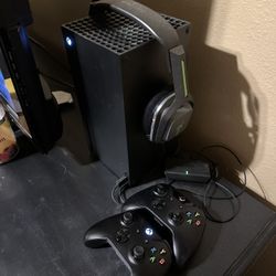 Xbox Series X