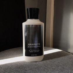 Bath And Body Lotion 