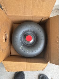 torque converter (GM)