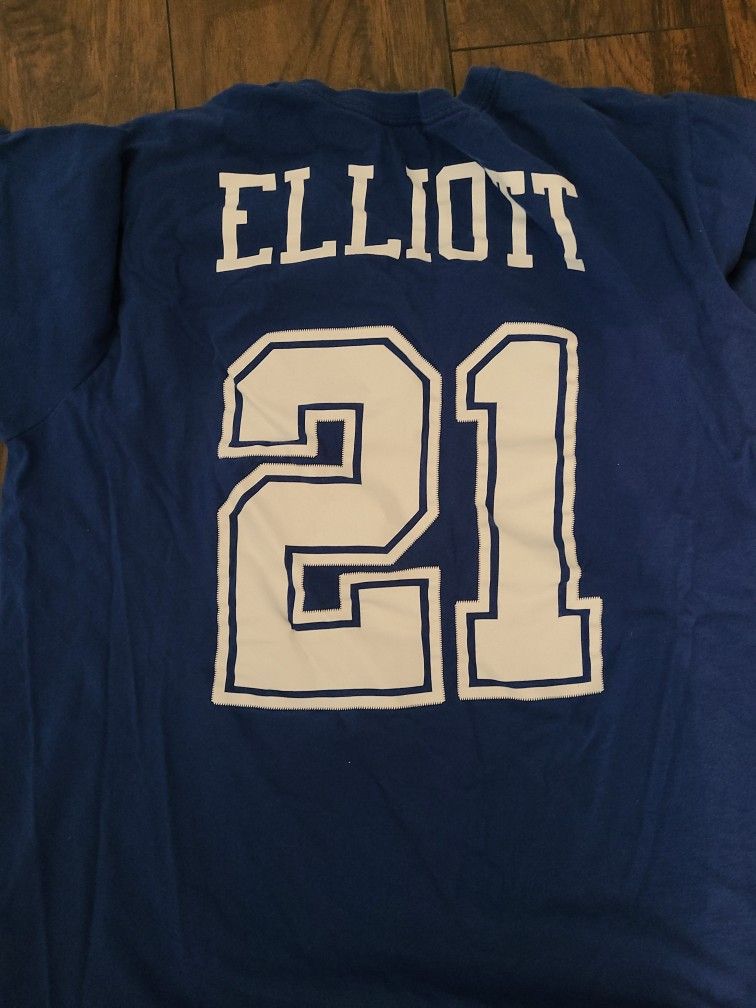 Like New Dallas Cowboys Women's Jersey Shirt for Sale in Houston, TX -  OfferUp