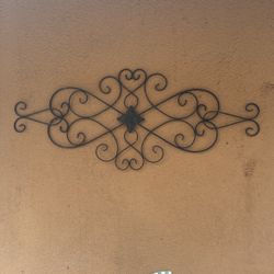 Metal Wall Frames