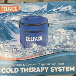 Cold Therapy