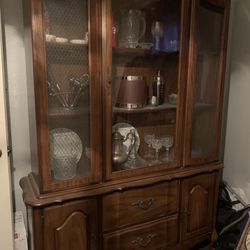 China Cabinet 