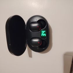 True Wireless Headset               5ma1