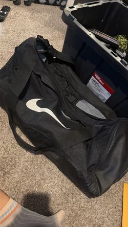 Athletic bag