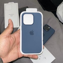 Apple Case 