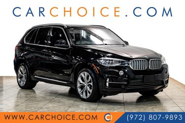 2015 BMW X5