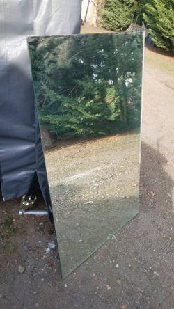 Large Mirror