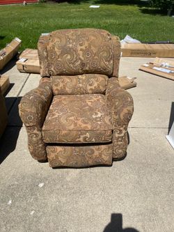 Recliner