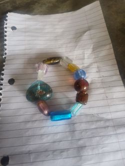 Bracelet