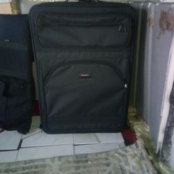 Skyway Xl Large Travel Suitcase