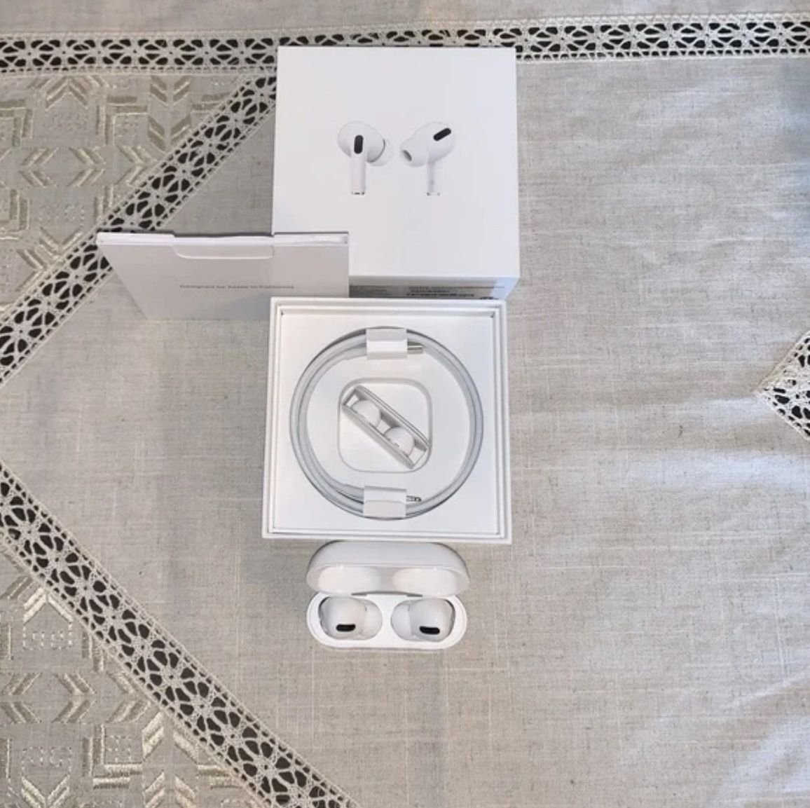 AirPod Pro 2nd Gen