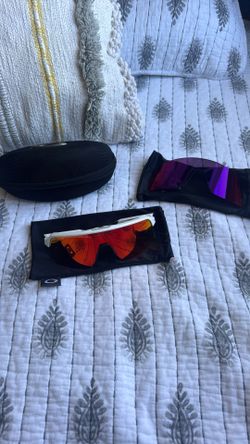 OAKLEY SUTRO LITE