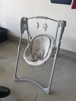 Baby Swing