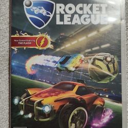 Rocket League Collector's Edition