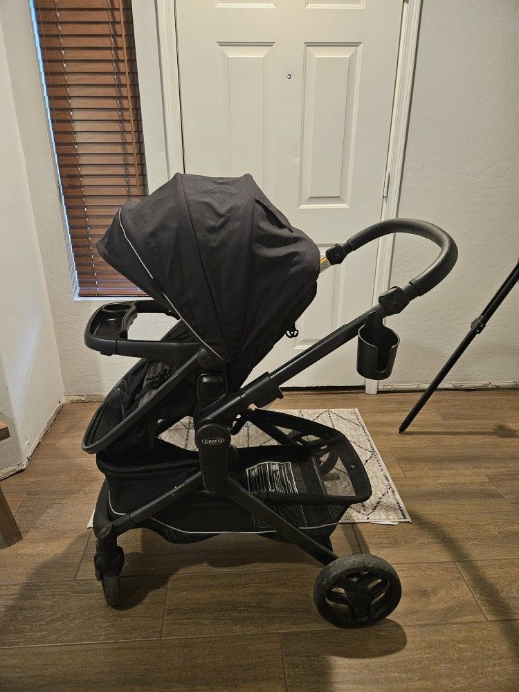 Graco 360 Stroller