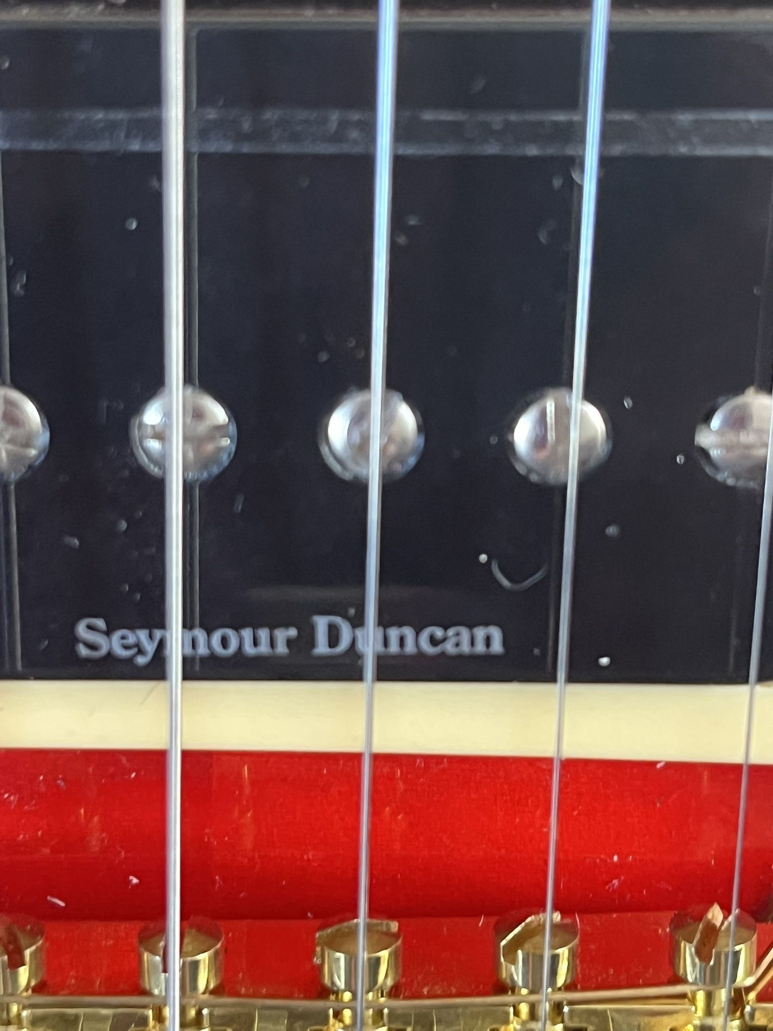 1973 Epiphone “ Wiltshire “ Vintage