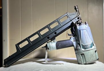 METABO Clavadora Frame