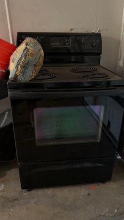 Stove