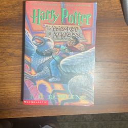 Harry Potter And The Prisoner Of Azkaban 