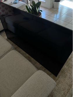 75in TV