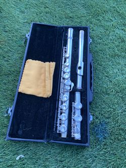 Emerson flute
