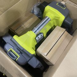 RYOBI 40v 3000Watt Power Station Kit