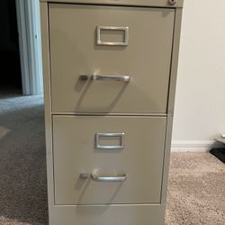 Filing Cabinet