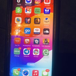 iPhone 14 With TikTok