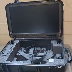 Ps5 Portable Case